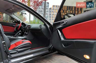 Купе Mazda RX-8 2004 в 