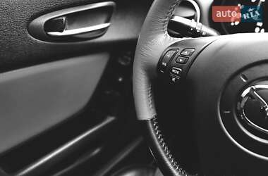 Купе Mazda RX-8 2004 в 