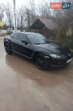 Купе Mazda RX-8 2005 в Хмельницком