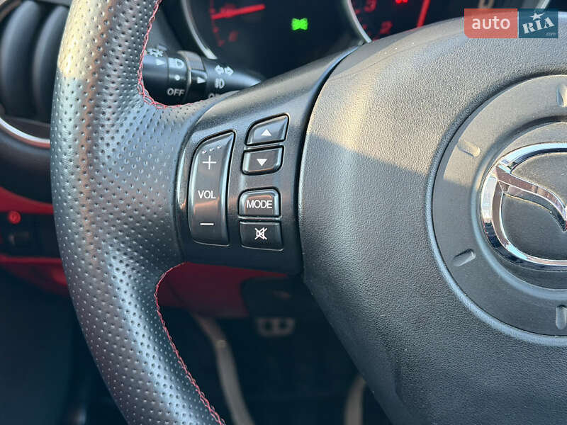 Купе Mazda RX-8 2004 в Харькове фото 17 Купе Mazda RX-8 2004 в Харькове