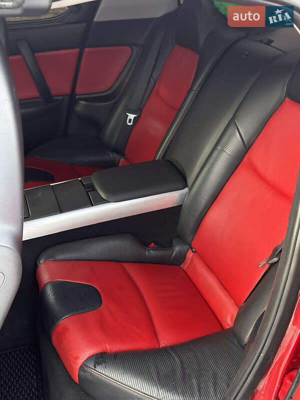 Купе Mazda RX-8 2004 в Миколаєві