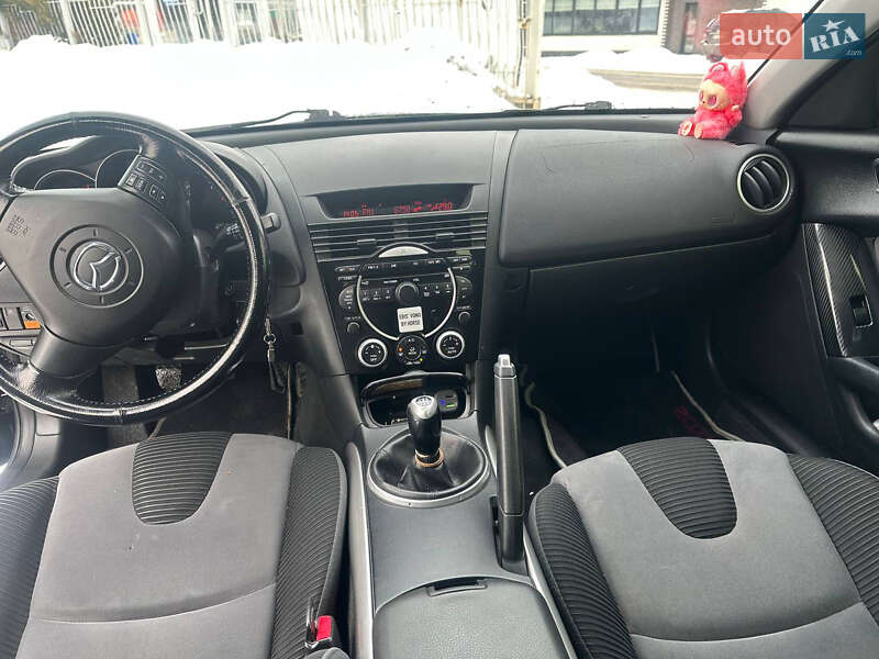 Купе Mazda RX-8 2005 в Хмельницком