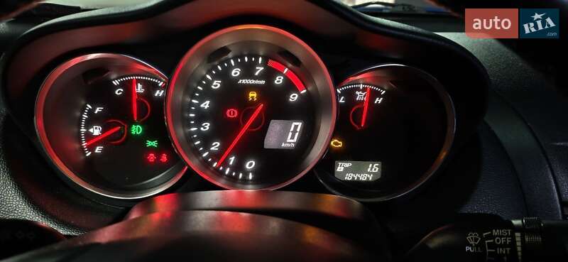 Купе Mazda RX-8 2003 в Одесі