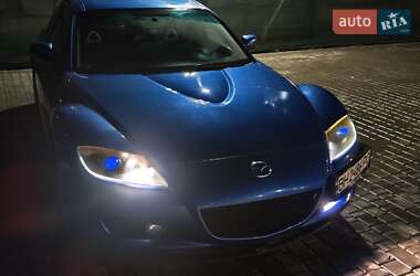 Купе Mazda RX-8 2003 в Одессе
