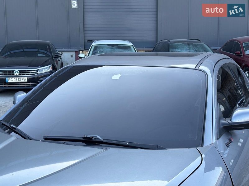 Купе Mazda RX-8 2004 в Львове