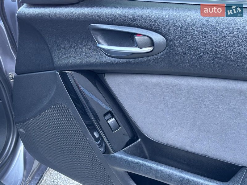 Купе Mazda RX-8 2004 в Львове