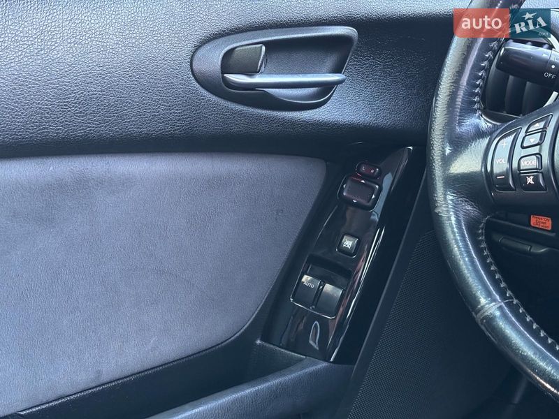 Купе Mazda RX-8 2004 в Львове