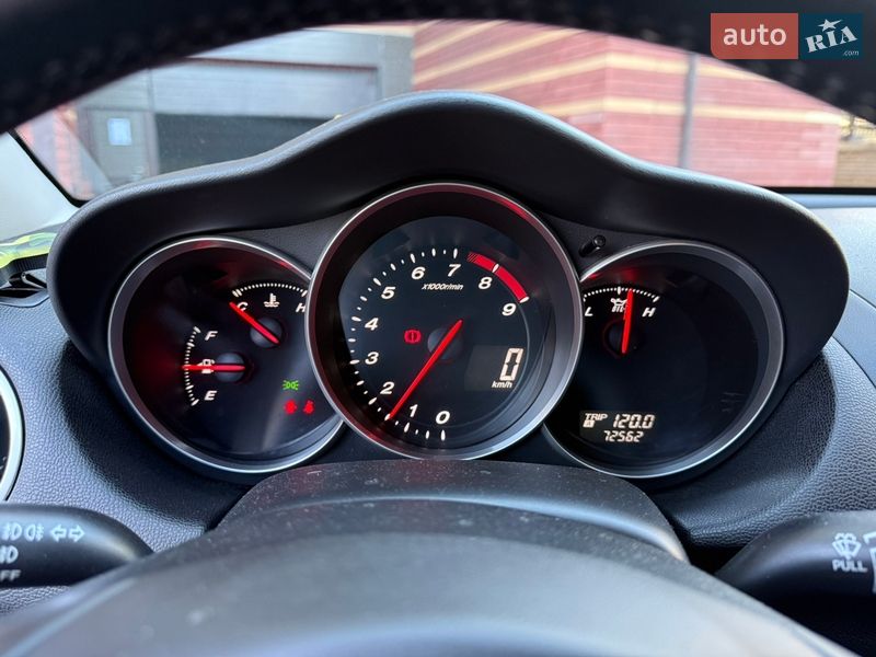 Купе Mazda RX-8 2004 в Киеве