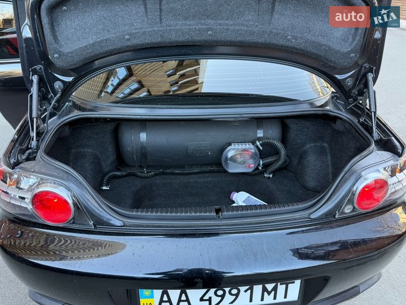 Купе Mazda RX-8 2004 в Киеве