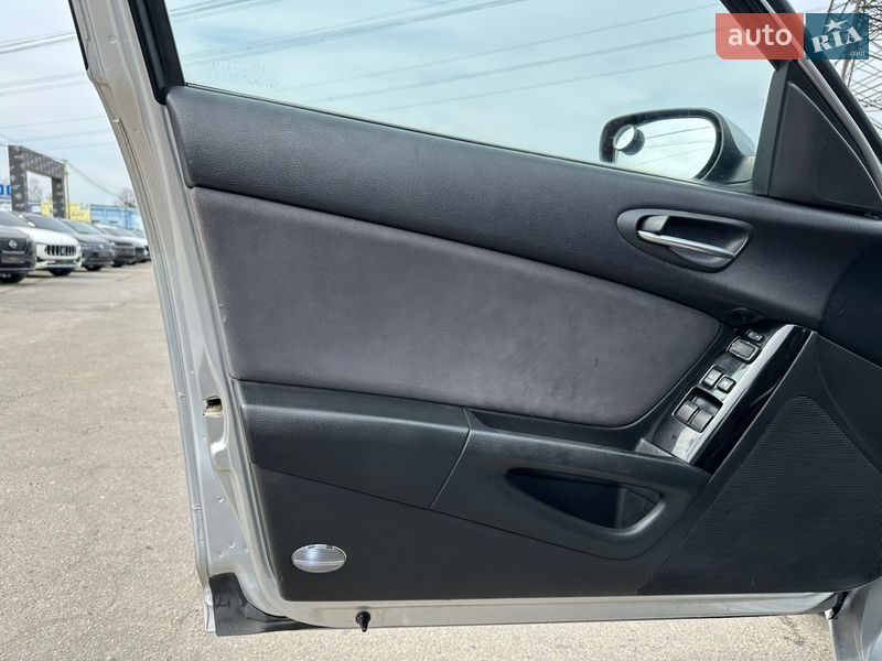 Купе Mazda RX-8 2006 в Харькове