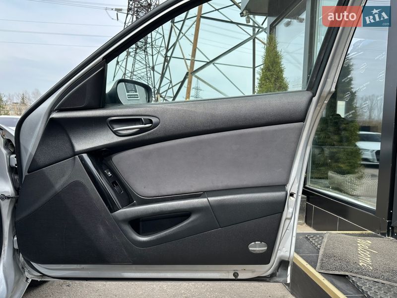 Купе Mazda RX-8 2006 в Харькове