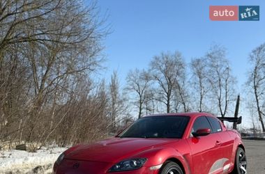 Купе Mazda RX-8 2005 в Хмельницком