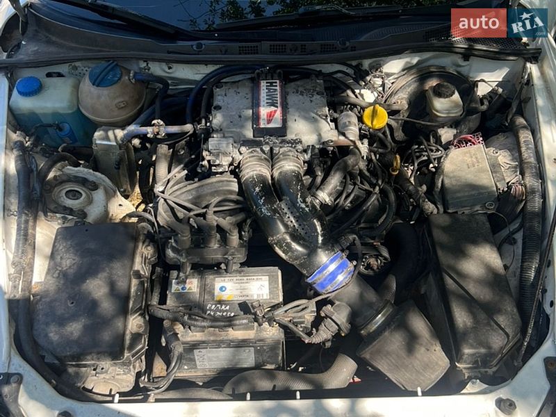 Купе Mazda RX-8 2004 в Пустомытах