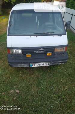 Седан Mazda Sentia 1995 в 