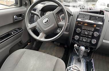 Внедорожник / Кроссовер Mazda Tribute 2011 в Одессе