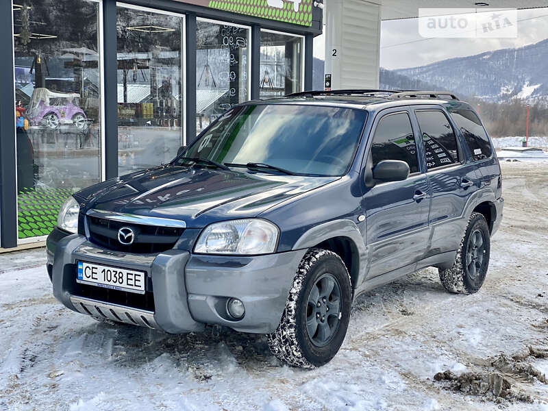 Ремонт Mazda в Санкт-Петербурге