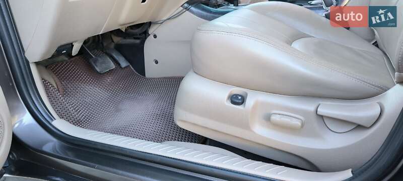 Внедорожник / Кроссовер Mazda Tribute 2005 в Хмельницком