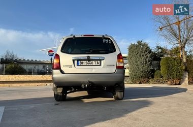 Внедорожник / Кроссовер Mazda Tribute 2003 в Измаиле