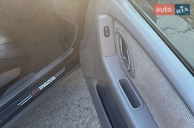 Внедорожник / Кроссовер Mazda Tribute 2002 в Одессе фото 14 Внедорожник / Кроссовер Mazda Tribute 2002 в Одессе