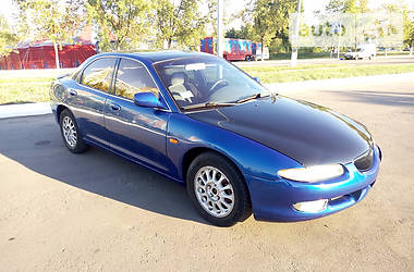 Седан Mazda Xedos 6 1992 в Киеве