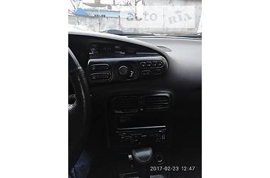 Седан Mazda Xedos 6 1995 в Чернігові