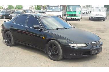 Седан Mazda Xedos 6 1993 в Одессе