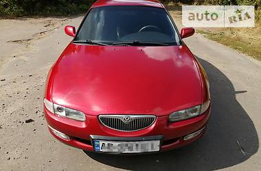 Седан Mazda Xedos 6 1998 в Бершади