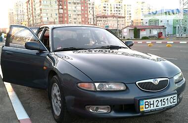 Седан Mazda Xedos 6 1992 в Одессе