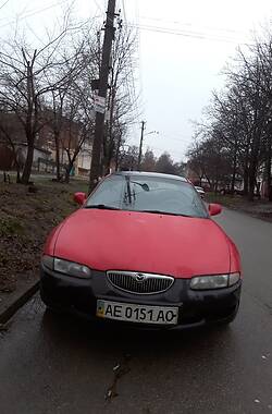 Седан Mazda Xedos 6 1999 в Днепре