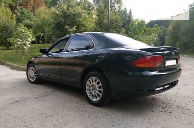 Седан Mazda Xedos 6 1995 в Кривом Роге