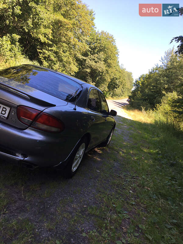 Седан Mazda Xedos 6 1995 в Львове