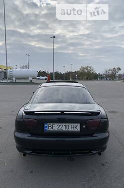 Седан Mazda Xedos 6 1993 в Новій Одесі