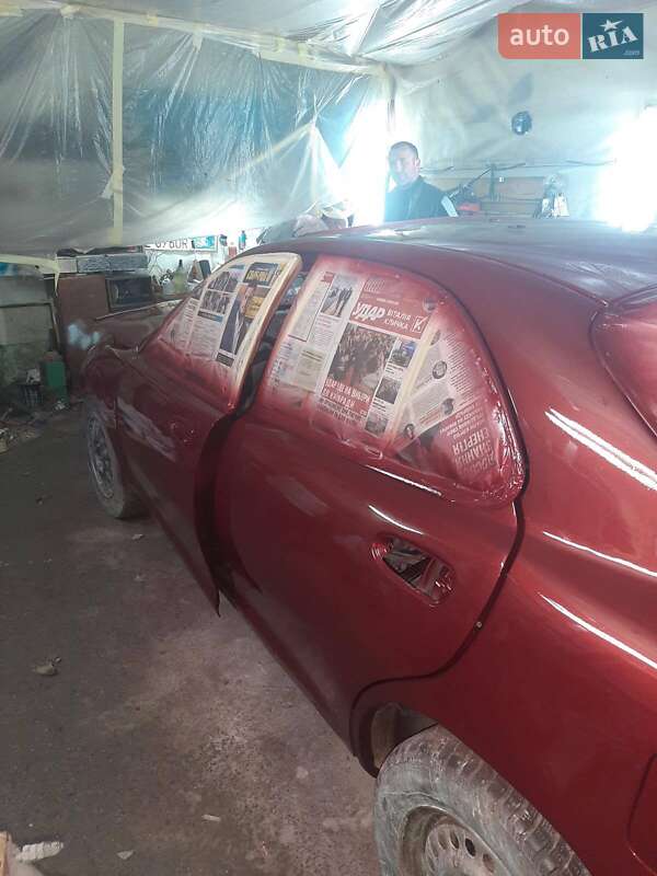 Седан Mazda Xedos 6 1994 в Киеве