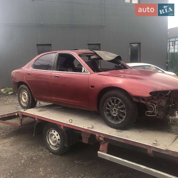 Седан Mazda Xedos 6 1994 в Киеве