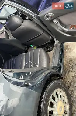 Mazda Xedos 6 1997