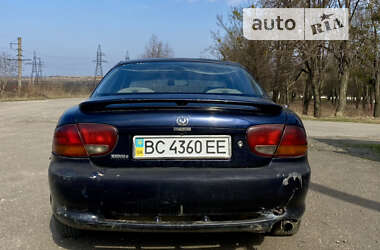 Седан Mazda Xedos 6 1996 в Львове