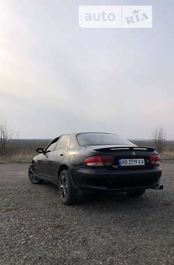 Седан Mazda Xedos 6 1996 в Немирове