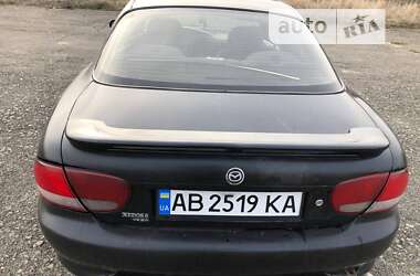 Седан Mazda Xedos 6 1996 в Немирові