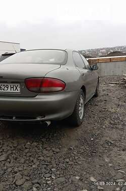 Седан Mazda Xedos 6 1992 в Хмельницком