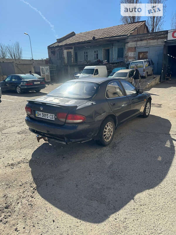 Седан Mazda Xedos 6 1993 в Одесі