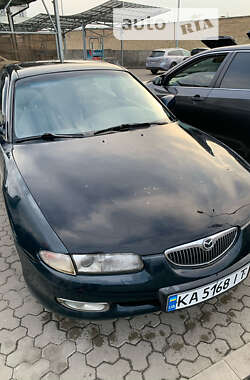 Седан Mazda Xedos 6 1996 в Киеве