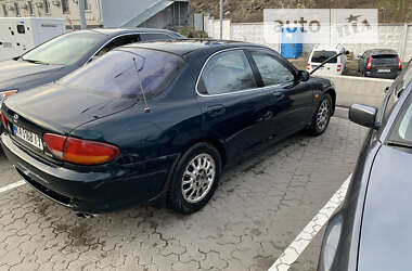 Седан Mazda Xedos 6 1996 в Киеве