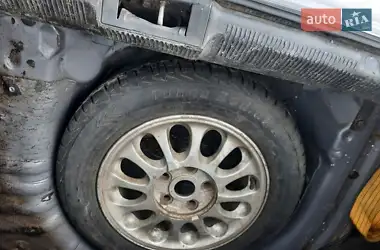 Mazda Xedos 6 1997