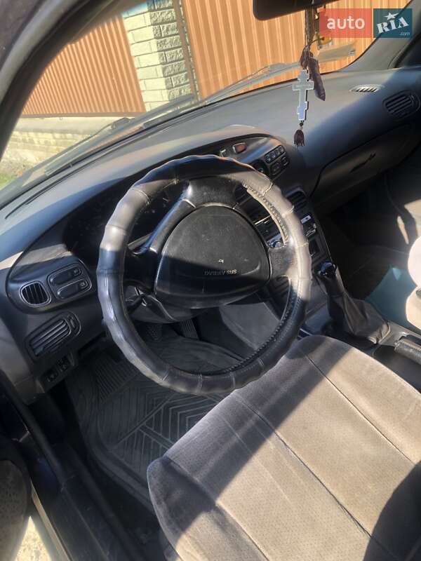 Mazda Xedos 6 1996