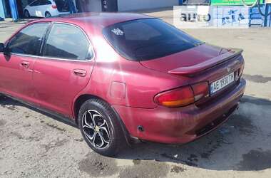 Седан Mazda Xedos 6 1993 в Запоріжжі