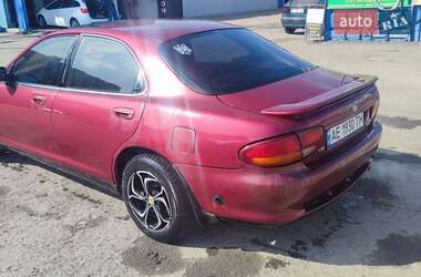 Седан Mazda Xedos 6 1993 в Запорожье