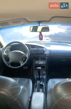 Седан Mazda Xedos 6 1993 в 