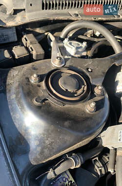 Седан Mazda Xedos 6 1993 в 