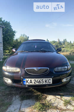 Седан Mazda Xedos 6 1993 в Калиті