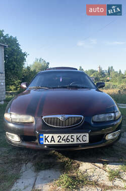 Седан Mazda Xedos 6 1993 в 